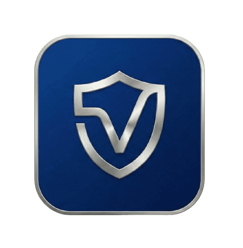 Vouch Logo